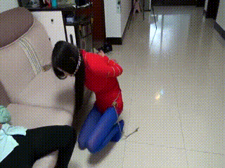 china lady bondage_16466219521475901