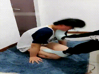 AA冰女王母畜期待已久的调教