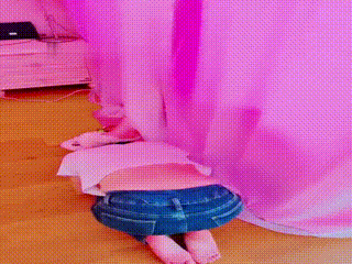 梦幻大大】主人与母狗的日常生活之家奴