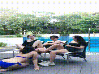 视频打赏