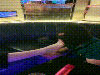 小仙女ktv调教家奴被服务员发现