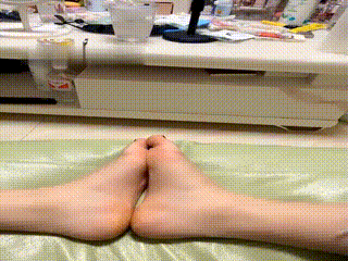 小九姐姐S男女M同时伺候按摩恋足