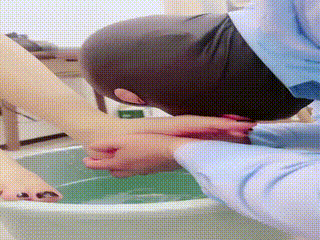 七月】孽畜窒息