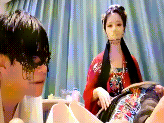 视频打赏