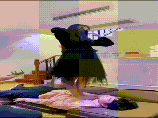 乐秀视频第417部_女王S10303204923250~1_Compress