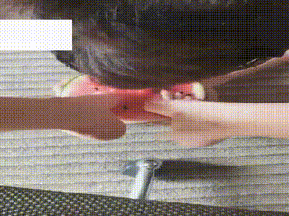 虎牙女王长篇调狗圣水和狗一样舔喝给女王足口交虎牙女王的语言超级侮辱_魅族_720x480