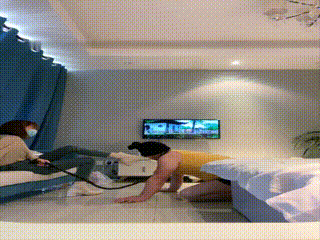套路女主16552泽安安圣水泡面~1