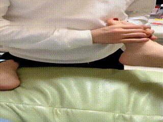 TL19108 小九姐姐S男女M同时伺候按摩恋足 (1)