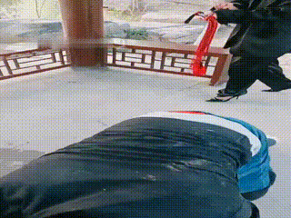 羽诺】公园嘻嘻