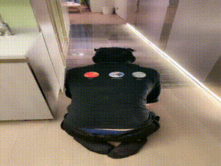 【诺曦】被狗奴伺候的一天