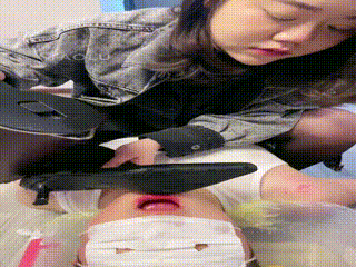 逗逗S超重口玩狗