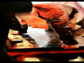 TL19329 沐夏大大S服务生的噩梦口水喂食羞辱