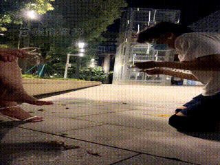 23278 诗诗】户外前男友跪求复合虐爽26分钟~1