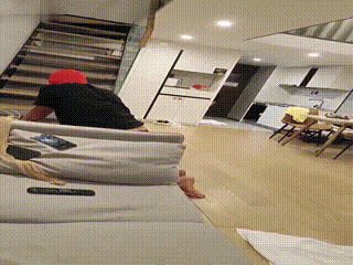 咩祖暴力脚耳光手耳光