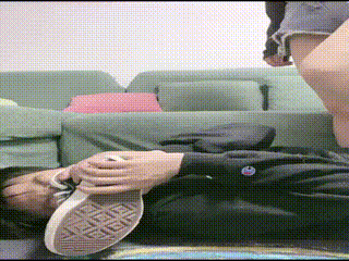 套路直播16850 美离子S他说要伺候真狗恋足闻原味~1_Compress