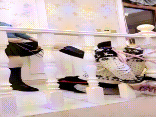 【小辣椒女王】捆绑勒死贱狗4