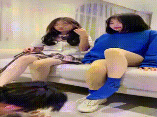 女S脚奴6100636865