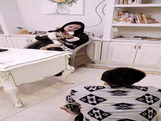 【小辣椒女王】汇报工作直接被虐2