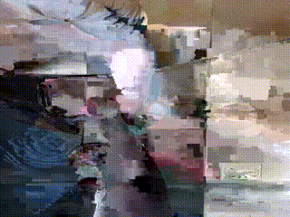【骨精精】6 恋足狗伺候就寝6