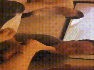 芷晴 足疗技师pk狗舌头
