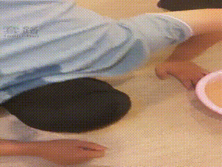 全窒息，直接圣水对嘴