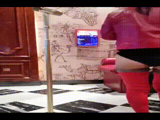 带女m和奴下奴唱歌(1)