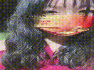 小区调娇媚女M