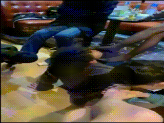 厂妹小姐姐作践饥渴男(1)