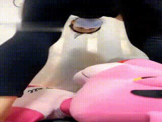 第一视角红绿灯全程