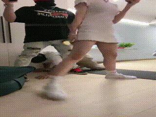 暴力美学】开发奴下奴