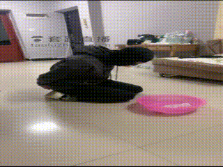 套路女主33735家中玩具の服从奴隶_1