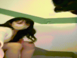 木秋S】楼梯间欺负小奶狗 — 视频