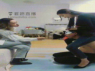 套路直播24991  二宝】带素人花样耳光袜子塞满嘴连抽