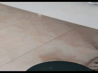 侍候主人晨起