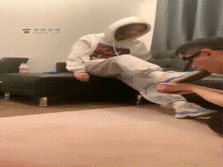 文文和双子姬 女奴艾米翻身做主子啦-1