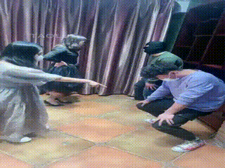 TL27573 逗逗】带素人妹妹黄金双奴全食_1_5