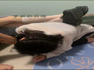 套路直播31117 安若】上次素人女幕带姐妹来开发女奴_1_2