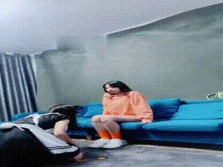 套路直播32083 婷婷】首次T女场女奴恋足 (3)