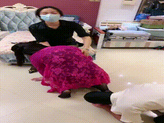 TL32712 丹祖宗】残虐公母汪 (4)