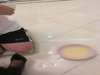 套路女主32097 安黎】来找我玩耍啦调教女奴恋足 (4)
