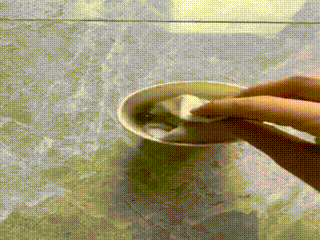 伊茜S跑步两周的脏臭棉袜运动鞋清理袜子都能立起来了，最后圣水泡着喝 00_31_21-00_36_