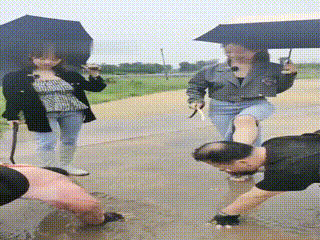 视频打赏