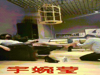视频打赏