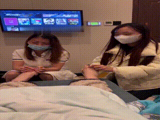 让下贱闺蜜给我做狗