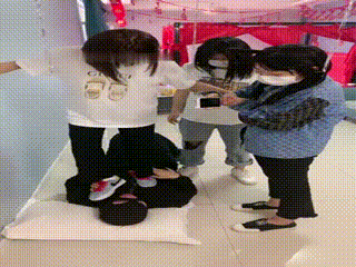 黑si双主全体重踩踏15836