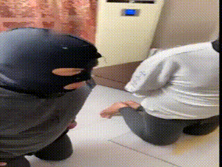 二奶奶玩狗3 (5)
