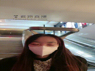 橘子没熟】母狗闺蜜挑战户外【下