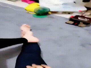 冰 直播调教女奴 — 视频_16465190883942421 截取视频