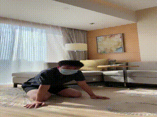 套路女主31463 筱月】羞辱家教舔鞋恋足