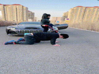套路直播34240】女主户外开跑车调女慕和有气喘的m下m 00_12_29-00_43_31